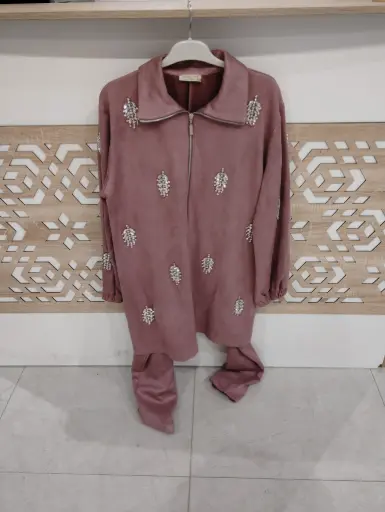 Two Piece Set - Pink